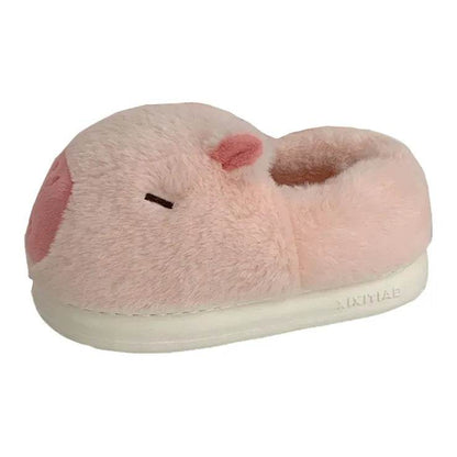 Тапочки Disney Capybara - Boxette Shop