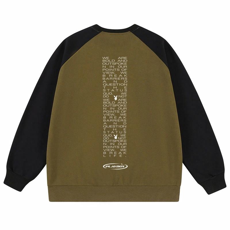 Свитер мужской Playboy
