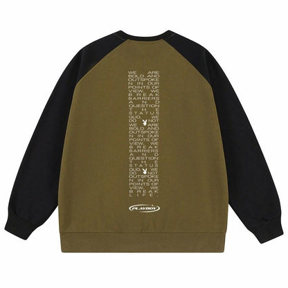 Свитер мужской Playboy