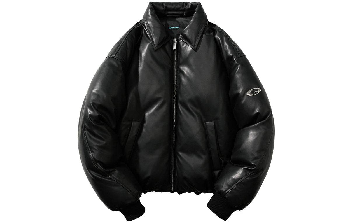 Пуховик женский Golfcross - Boxette Shop