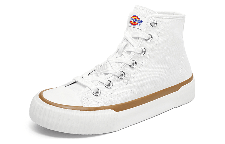 Кеды Dickies - Boxette Shop