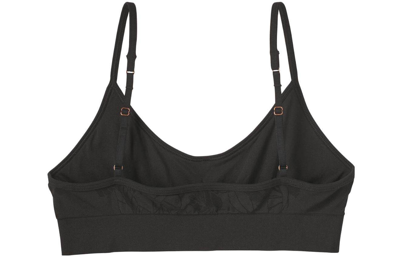 Бюстгальтер женский Patagonia barely solid - Boxette Shop