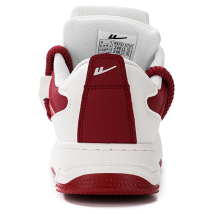 Кроссовки Warrior