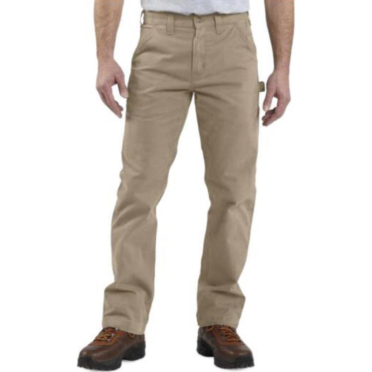 Carhartt B324 erkaklar shimi