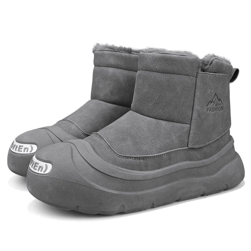 Ботинки мужские CariteSport