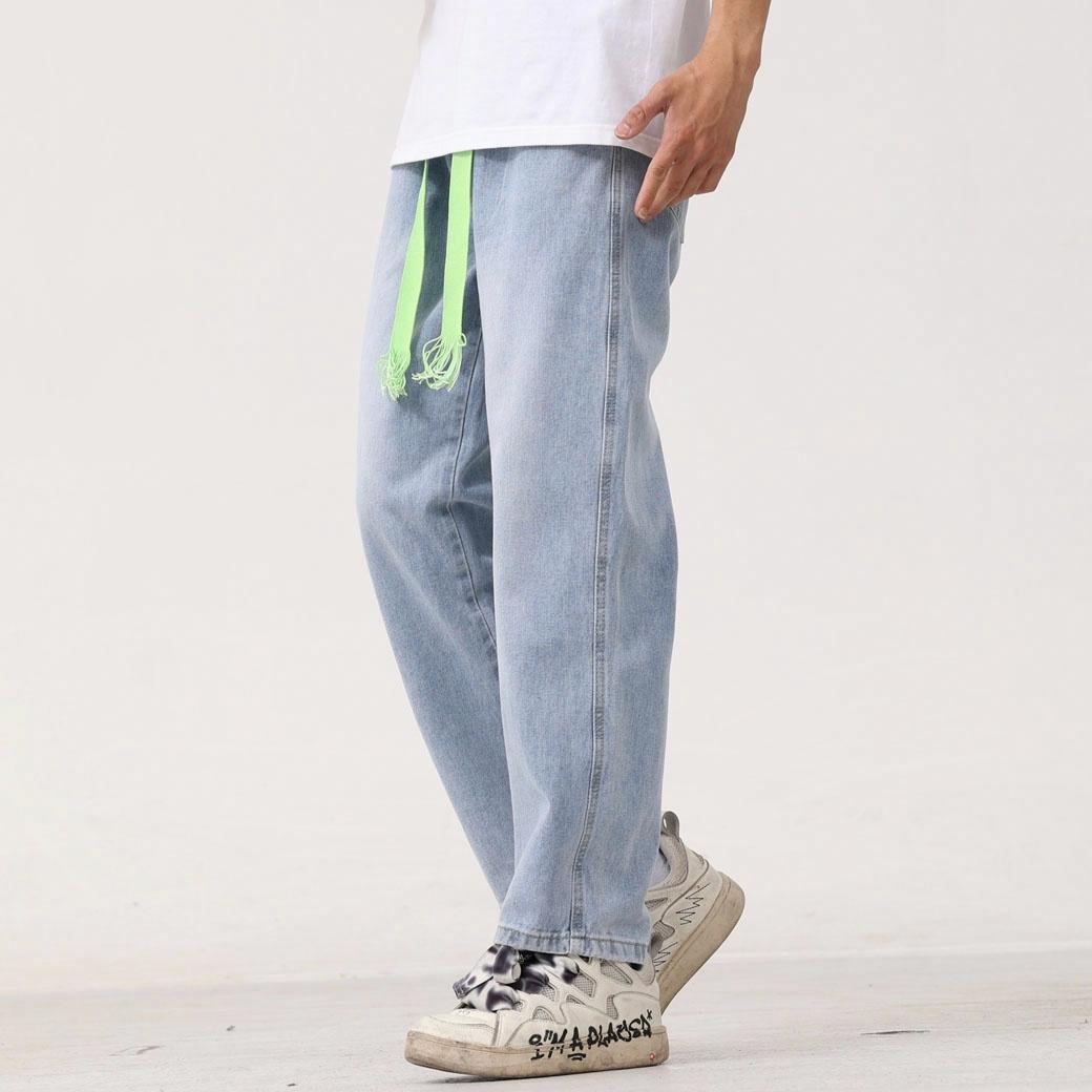 Джинсы мужские AAA Since 1955