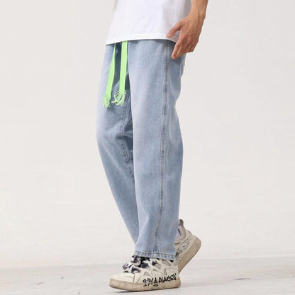 Джинсы мужские AAA Since 1955