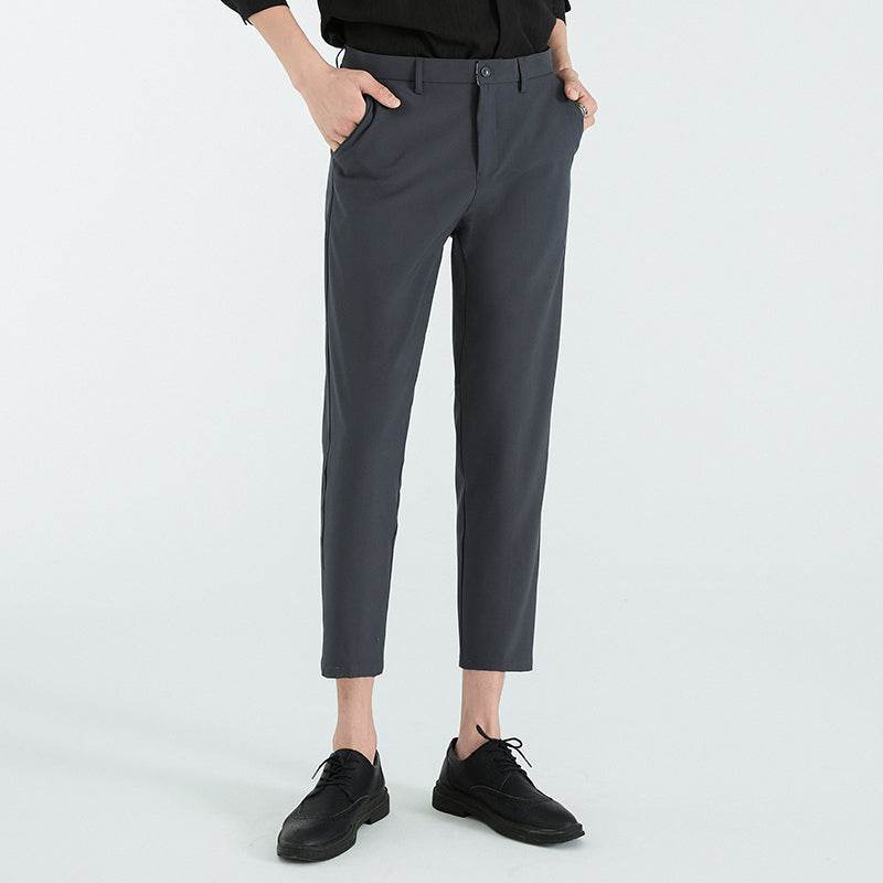 Брюки мужские Antioffice - Boxette Shop