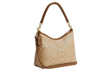 Сумка женская Coach Laurel 31 Commuter Capacity Detachable Strap - Boxette Shop