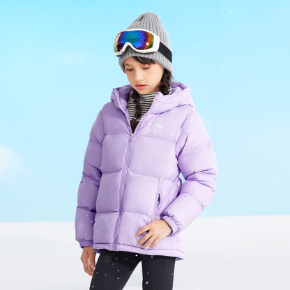 Куртка детская Camel Little Cloud Down