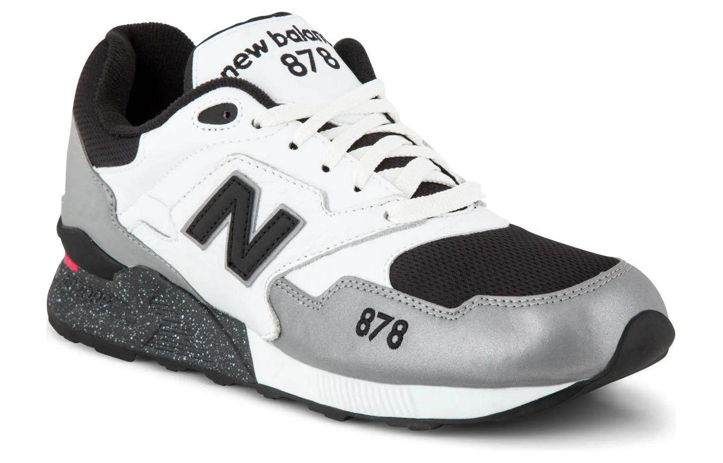 Кроссовки New Balance NB 878 - Boxette Shop