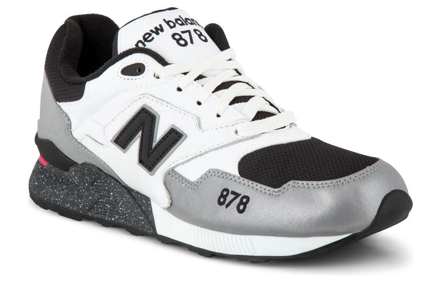 Кроссовки New Balance NB 878 - Boxette Shop