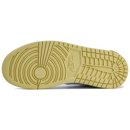 Кроссовки женские Jordan air little - Boxette Shop