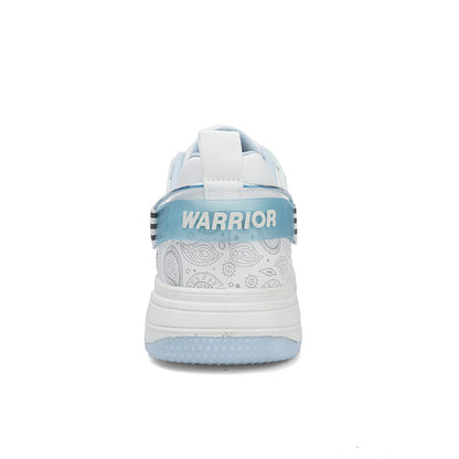 Кроссовки Warrior