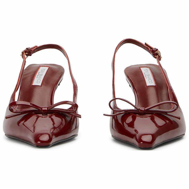Туфли женские Tony Bianco Quill - Boxette Shop
