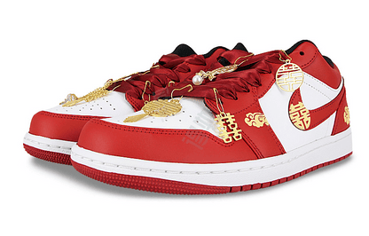 Кроссовки Jordan air xiangyun xi - Boxette Shop