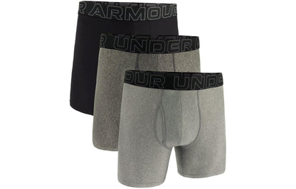 Трусы мужские Under Armour (3 шт)