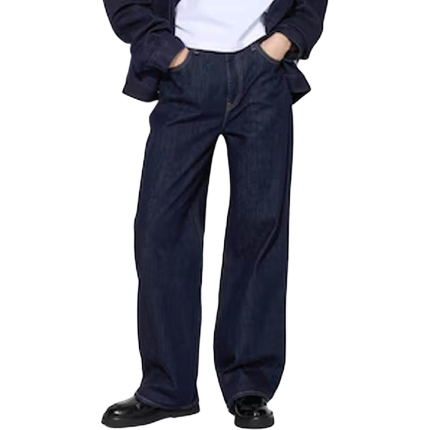 Джинсы женские Uniqlo - Boxette Shop