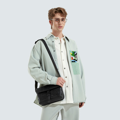 Сумка мужская Pierre Cardin