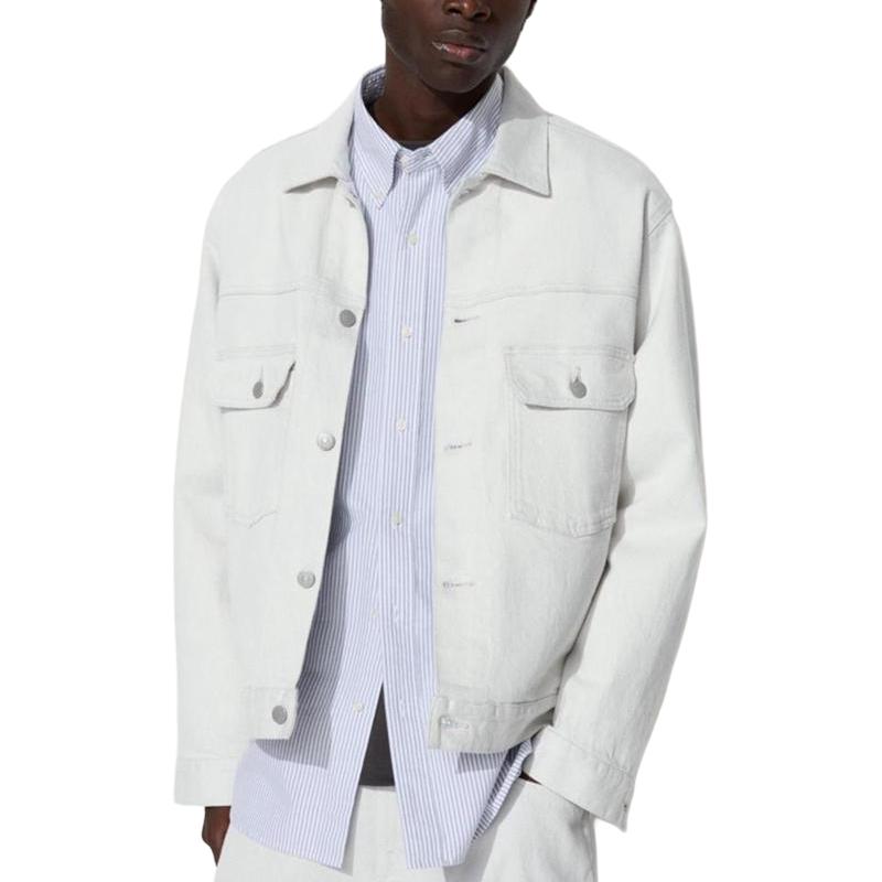 Куртка мужская Uniqlo