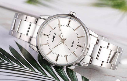 Часы мужские Casio standard - Boxette Shop