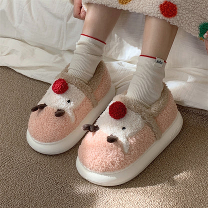 Yupqa chiziqlarli shippaklar