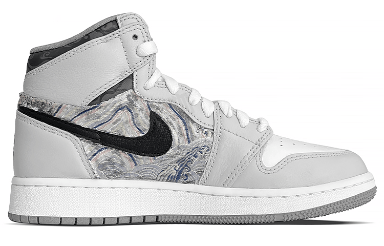 Кроссовки Jordan air yu - Boxette Shop