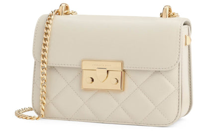 Сумка женская Charles&Keith Ck Pu - Boxette Shop