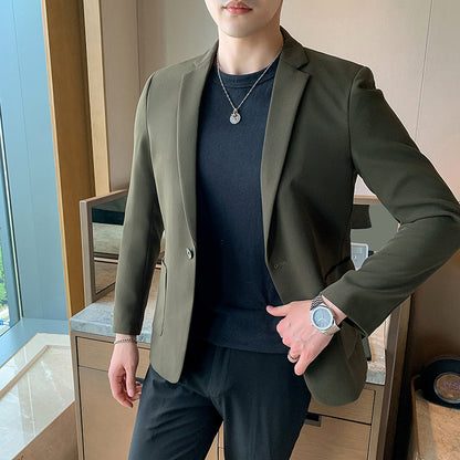 Пиджак мужской Antioffice