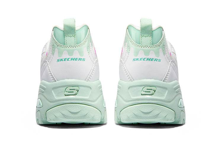 Кроссовки женские Skechers D'Lites 1.0 Ice-Cream Bear - Boxette Shop