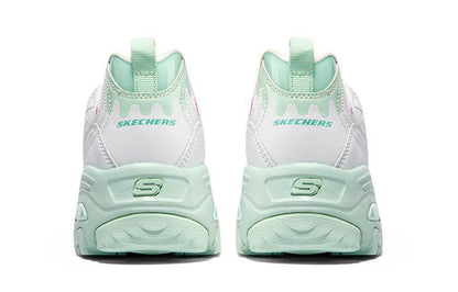 Кроссовки женские Skechers D'Lites 1.0 Ice-Cream Bear - Boxette Shop