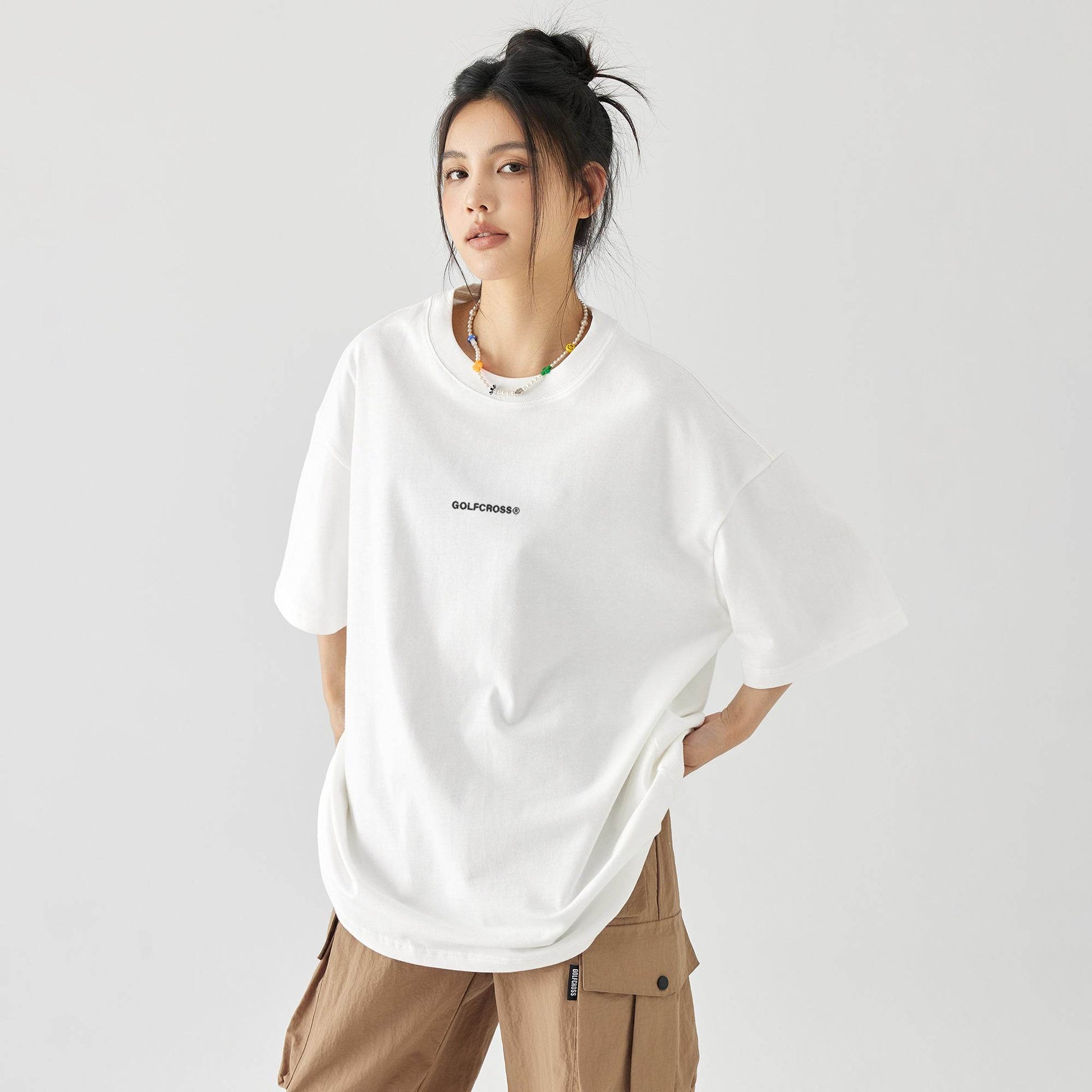 Футболка женская Golfcross - Boxette Shop