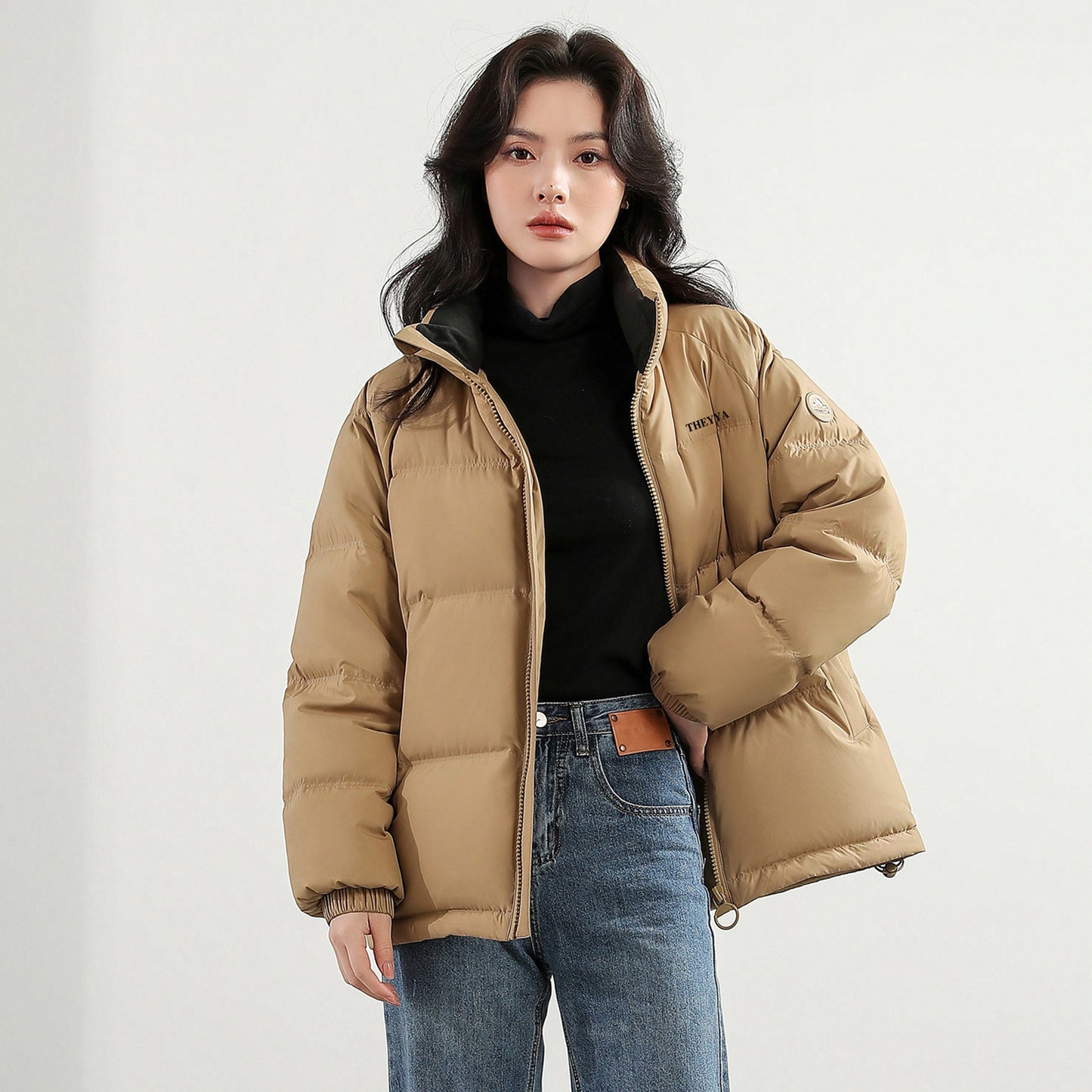 YaYa pastki kurtkasi