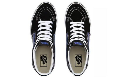 Кеды Vans sk8 retro - Boxette Shop