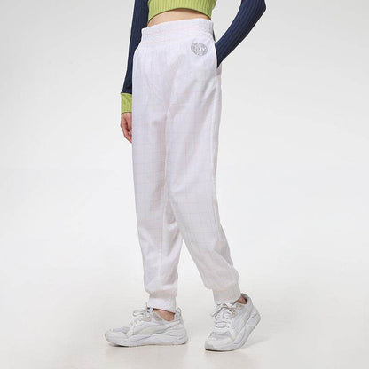 Спортивные брюки женские Nike Relaxed Drawstring Woven - Boxette Shop