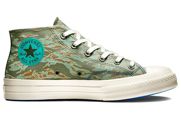 Кеды Converse 1970s aqua - Boxette Shop