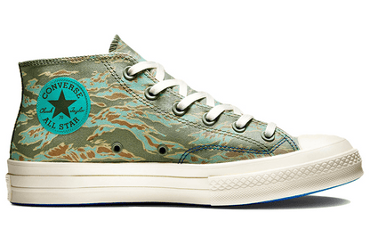 Кеды Converse 1970s aqua - Boxette Shop