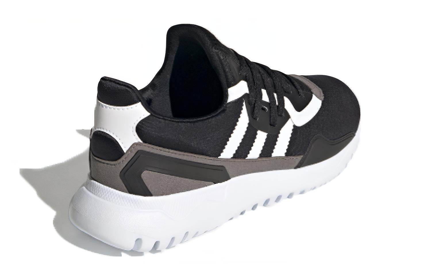 Кроссовки детские Adidas Originals Flex Series - Boxette Shop