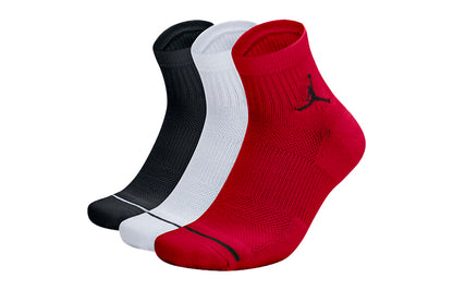 Носки баскетбольные унисекс Jordan Flyers