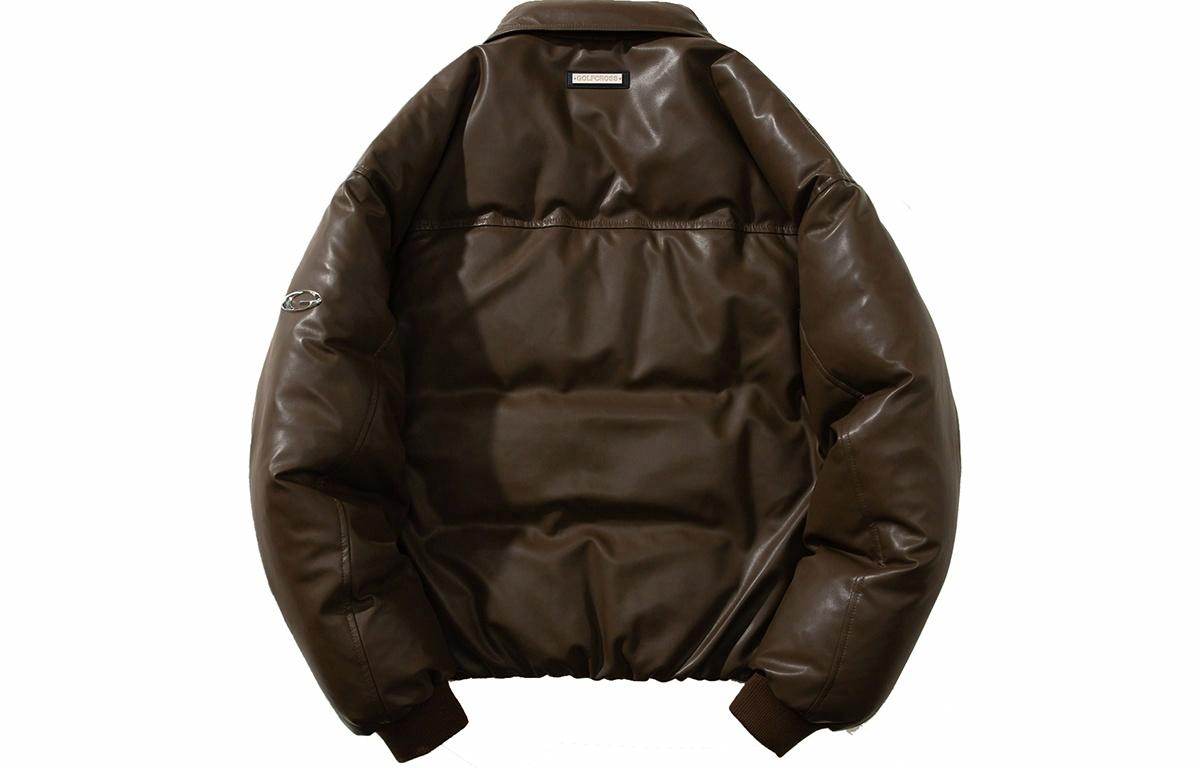 Пуховик женский Golfcross - Boxette Shop