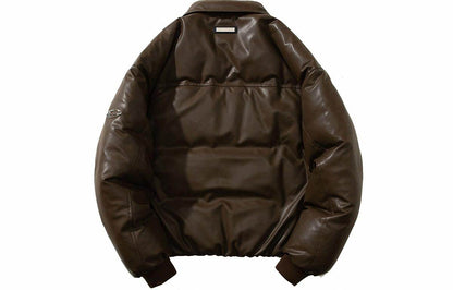 Пуховик женский Golfcross - Boxette Shop