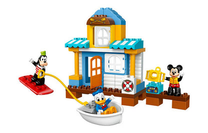 LEGO Duplo Beach House (10827)