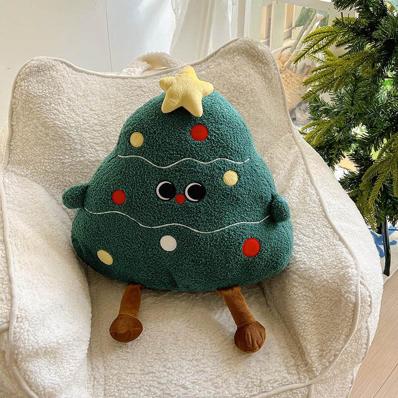 Декоративная подушка - Boxette Shop