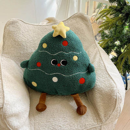 Декоративная подушка - Boxette Shop