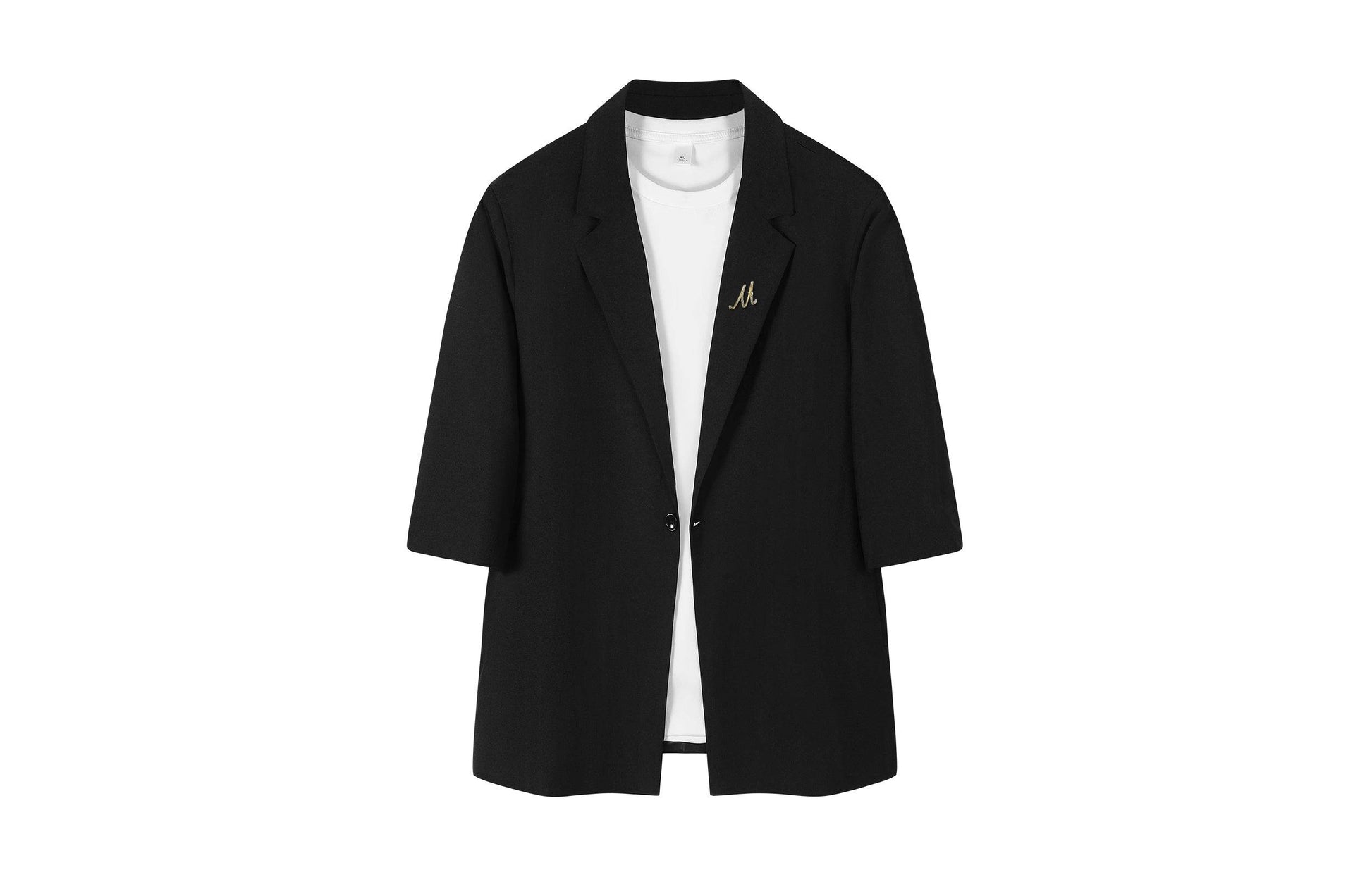 Пиджак Minfinity - Boxette Shop