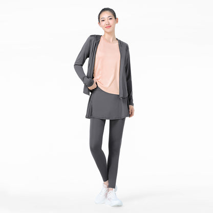 Спортивный костюм женский Camel