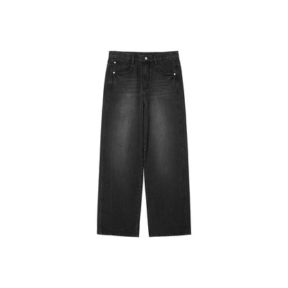 Джинсы мужские Lilbetter