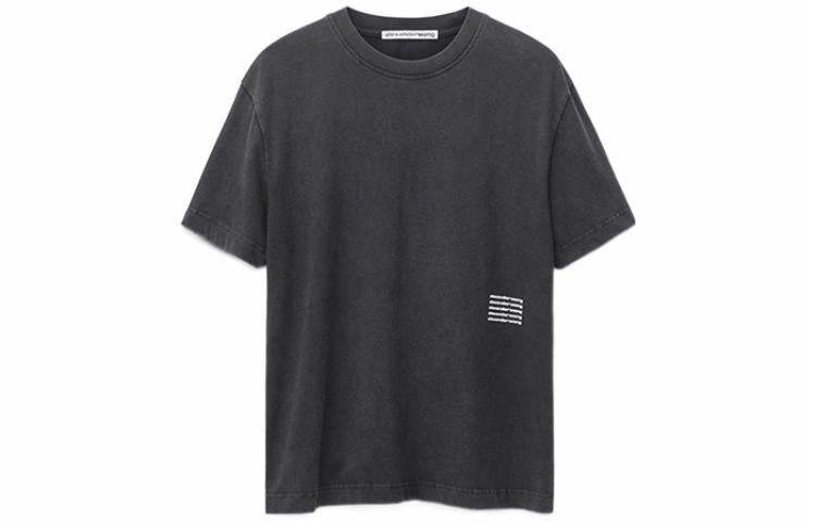 Футболка Alexander Wang SS22 - Boxette Shop