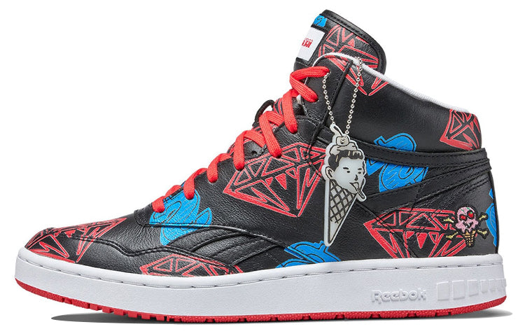 Кроссовки мужские Reebok BB 4600