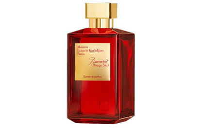 Духи MFK Baccarat Rouge 540 - Boxette Shop